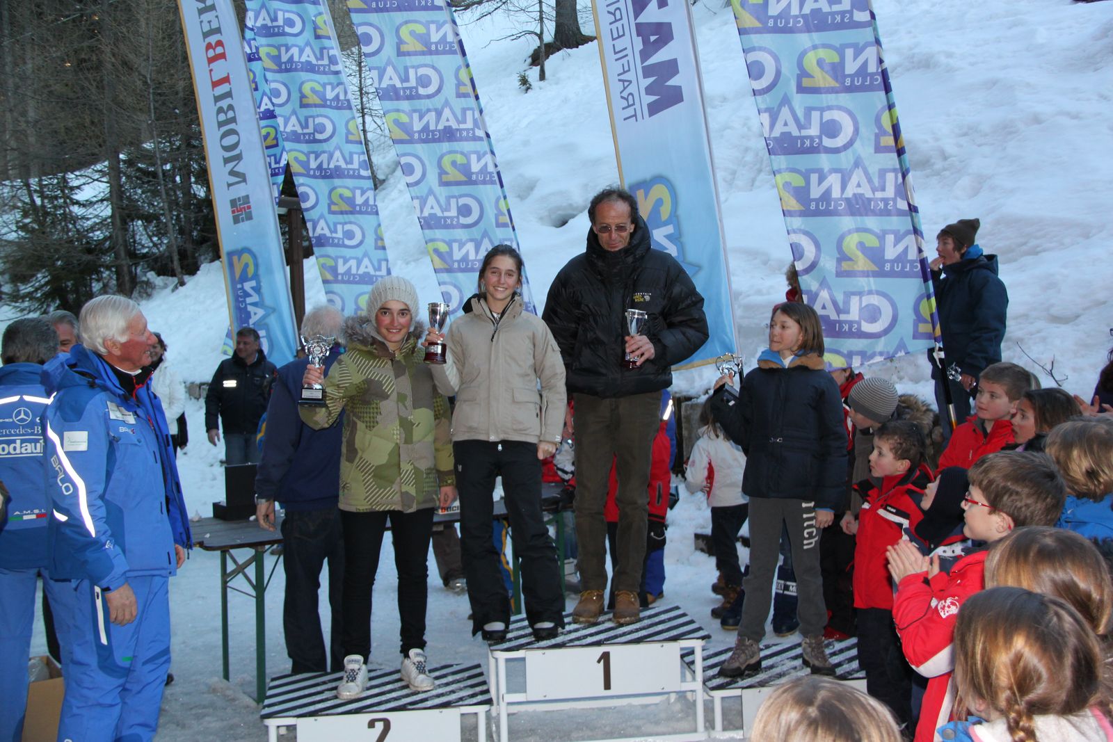 Prem Camp Sociali G 00079
